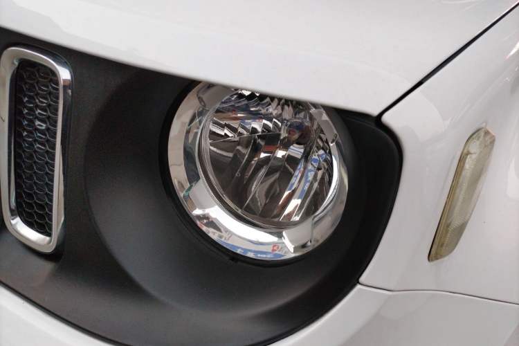 Used  Renegade 2017 180T Automatic High-Energy Version
