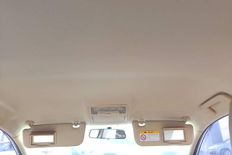 Used Toyota Corolla 2017 Revised Version 1.2T S-CVT GL