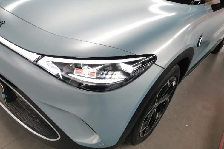 Used  #3 2023 Pulse Four-Wheel Drive Edition