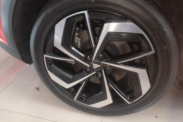 Used  S07 2024 215Max Qiankun Intelligent Driving ADS SE Range-Extended Version
