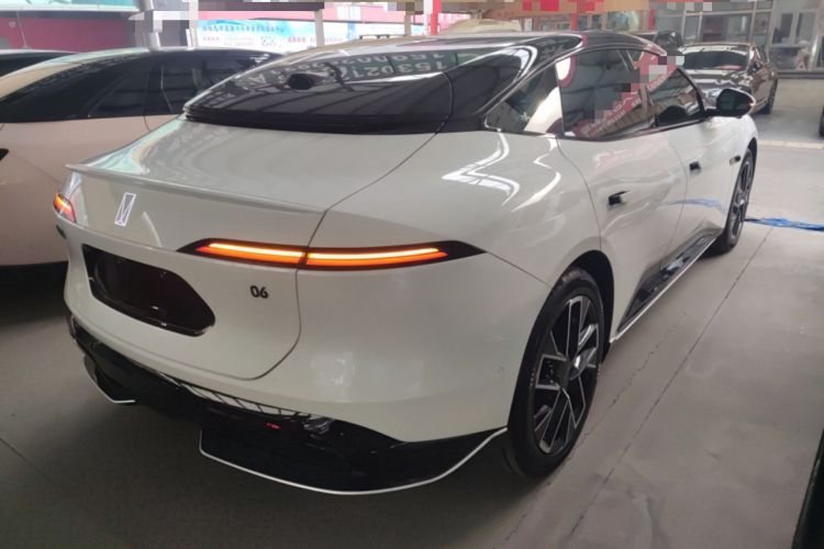 Used  06 2025 Max All-Electric Version