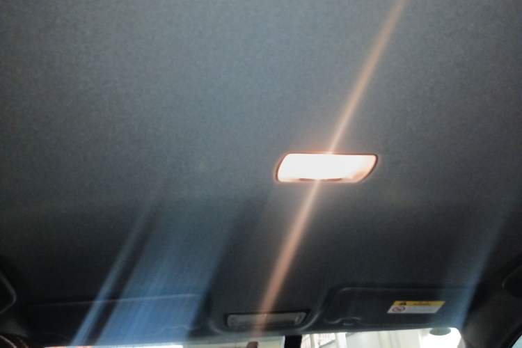 Used Honda XR-V 2021 1.5L CVT Classic Edition