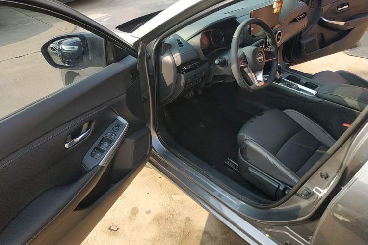 Used Nissan Sylphy 2023 1.6L CVT Enjoyment Edition