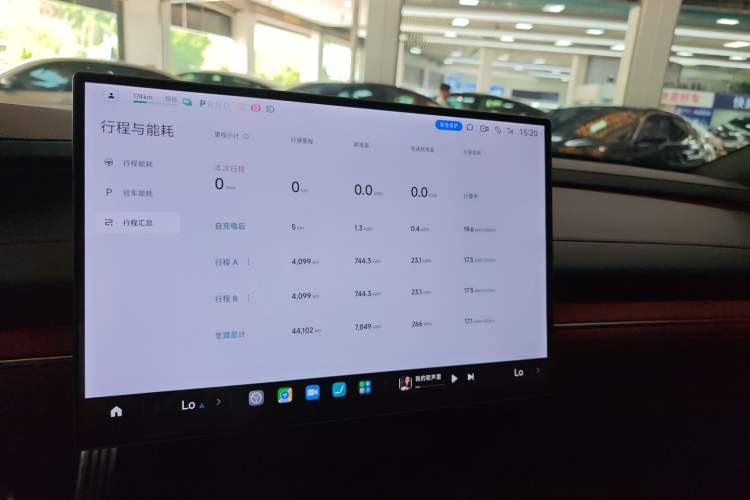 Used  SU7 2024 Four-Wheel Drive Ultra-Long Range Advanced Intelligent Driving Max Edition
