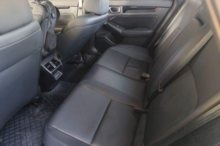 Used Honda Integra 2022 240TURBO CVT Luxury Edition
