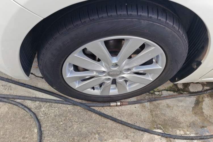 Used Kia K3 2015 1.6L Automatic DLX
