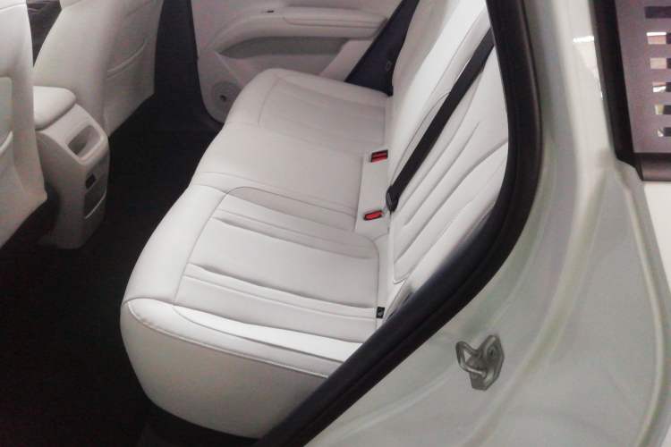 Used Geely Galaxy Geome 2025 310km Dream Edition