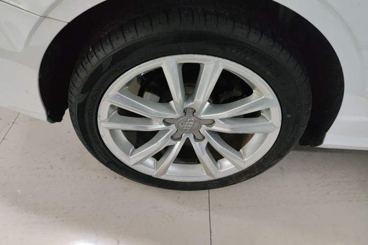 Used Audi A3 2016 Limousine 35 TFSI Style Edition