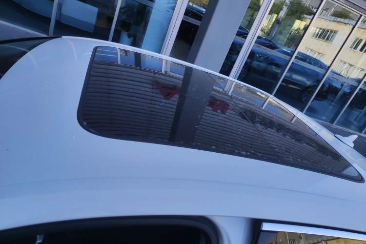 Used Audi A4L 2019 40 TFSI Fashion Edition China VI Emission Standard
