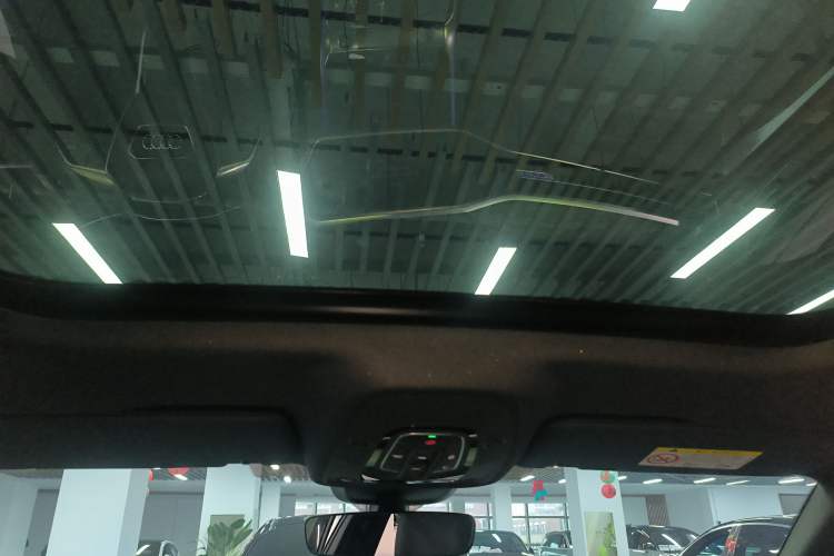 Used Audi A6L 2025 Restyled 45 TFSI quattro Prestige Dynamic Edition