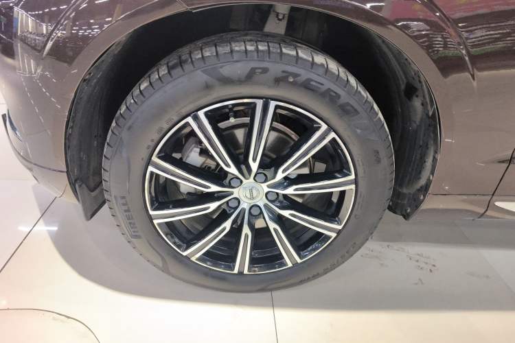 Used Volvo XC60 2021 T5 4x4 Smart Luxury Edition
