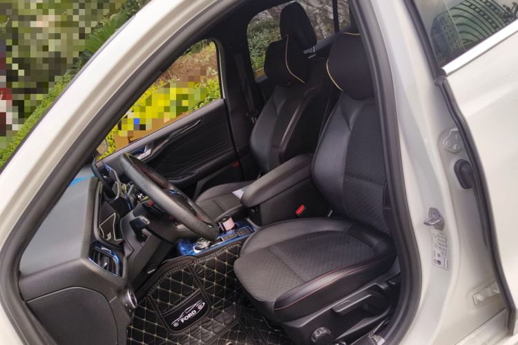 Used Ford Focus 2019 Hatchback EcoBoost 180 Automatic ST Line
