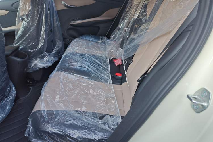 Used BYD Dolphin 2025 420km Free Edition