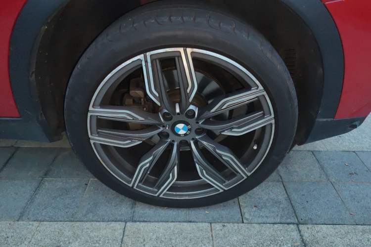 Used BMW X4 2014 xDrive20i X Design Package
