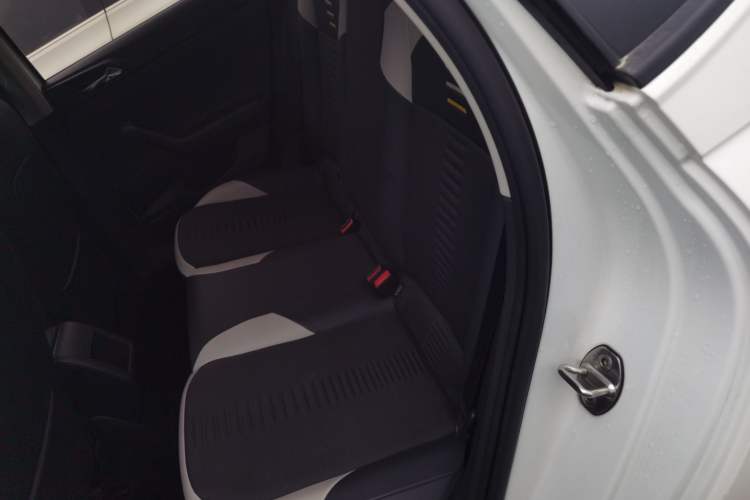 Used Volkswagen Polo 2019 Plus 1.5L Automatic Beats Trendy Cool Edition