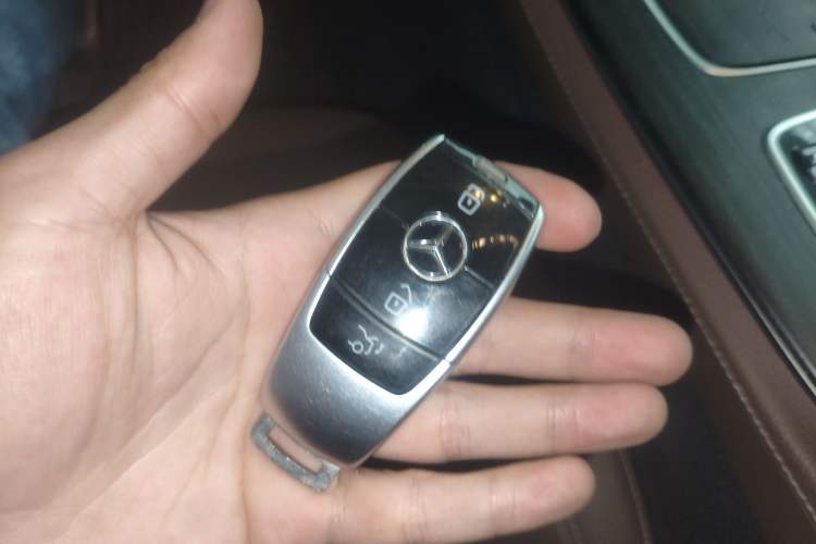 Used Mercedes-Benz E-Class 2019 Restyled E 300 L Sporty and Stylish Edition