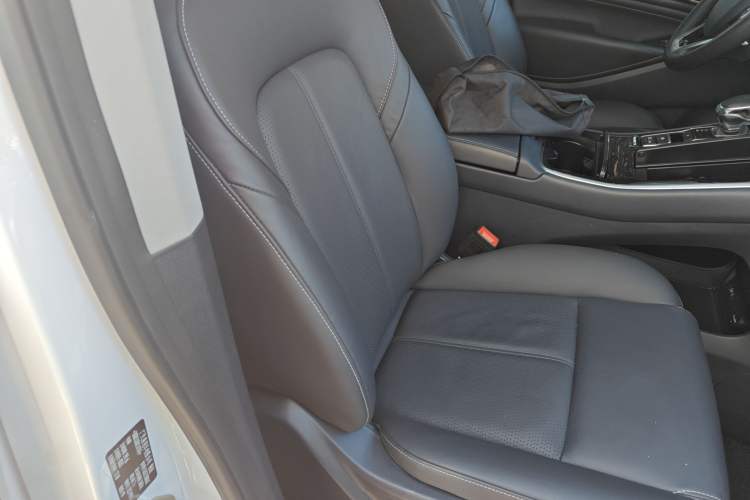 Used GAC Trumpchi M8 2023 Lingxiu Series 390T Ultimate Edition