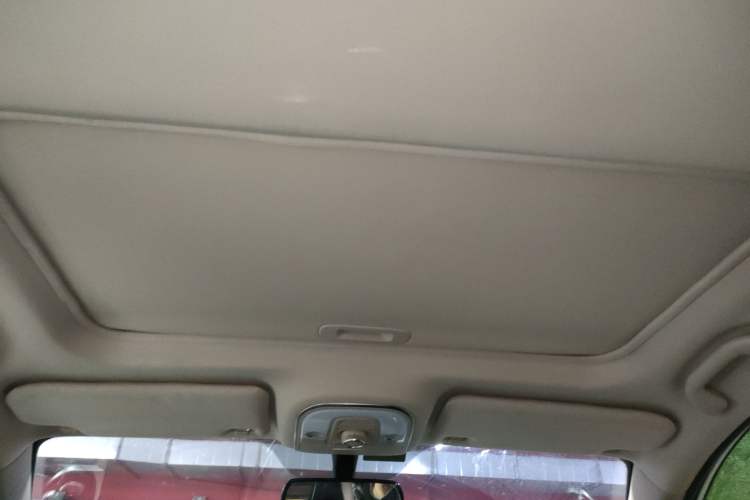 Used BYD Song 2016 2.0TID Automatic Luxury Edition