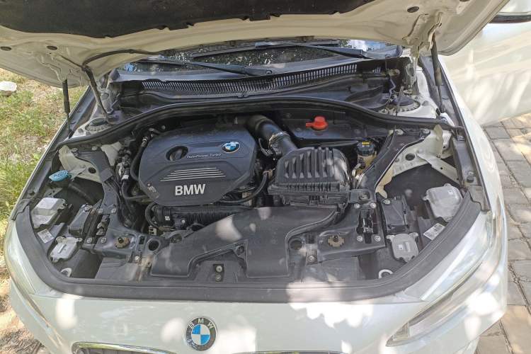 Used BMW 1 Series 2019 118i M Sport Package
