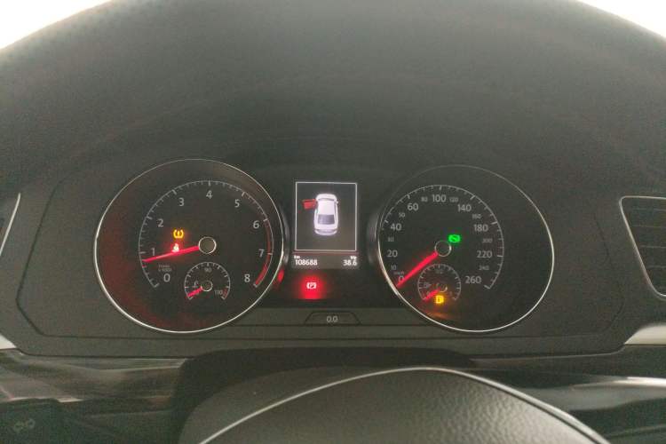 Used Volkswagen Lamando 2017 230TSI DSG Fashion Edition