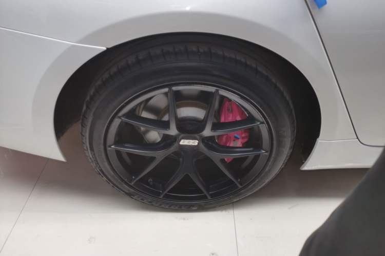 Used BMW 5 Series 2020 525Li M Sport Package
