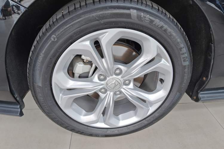 Used Honda Accord 2024 260TURBO Luxury Edition