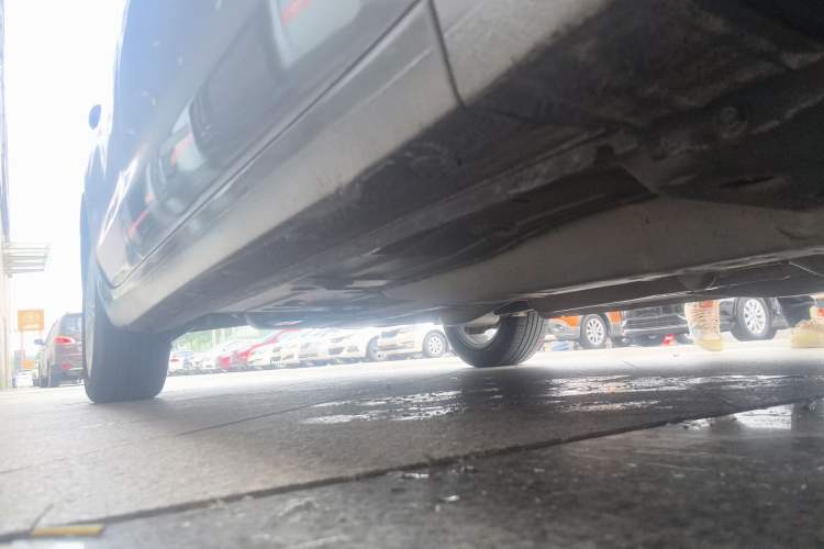 Used Buick GT 2016 15N Automatic Elite Edition
