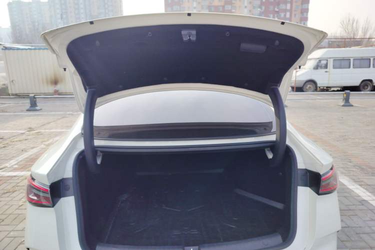 Used BYD Seal 06 New Energy 2024 DM-i 120KM Flagship Model