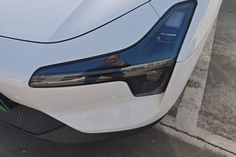 Used XPeng MONA M03 2024 515 Long-Range
