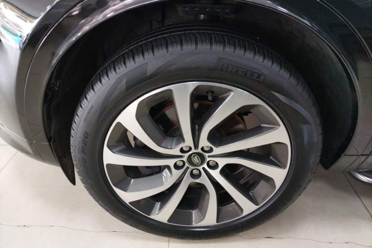 Used Land Rover Discovery Sport 2022 249 PS R-Dynamic S Performance Edition 5 Seats