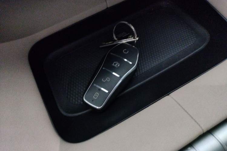 Used BYD Dolphin 2024 Honor Edition 420km Fashion Version