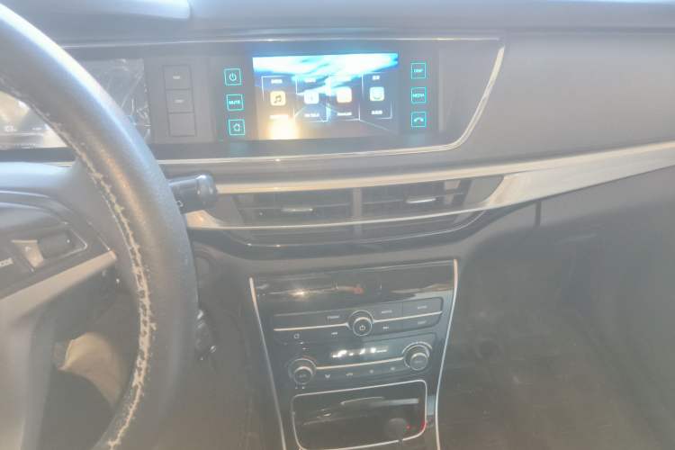 Used Chana Changxing 2021 1.5L Manual Luxury Version
