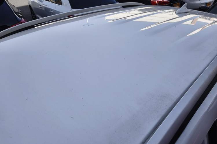 Used Haval H2 2016 Red Label 1.5T Automatic Two-Wheel Drive Elite Model
