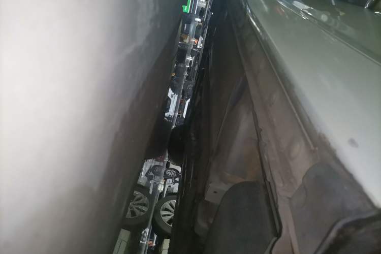 Used Nissan Teana 2021 2.0L XL Comfort Edition
