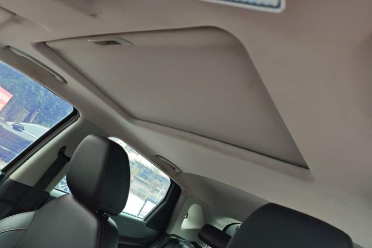 Used Brilliance V3 2017 1.5L Manual Smart Model
