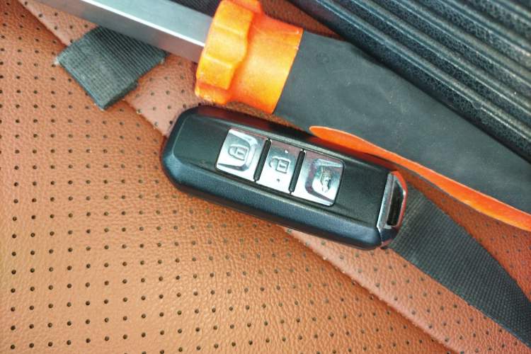 Used Baojun 510 2017 1.5L Automatic Luxury Model
