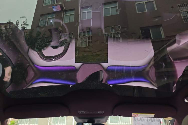 Used  YU7 2025 Ultra-Long Range Rear-Wheel Drive Version
