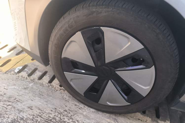 Used AION Y 2023 Plus 510 Enjoy Edition
