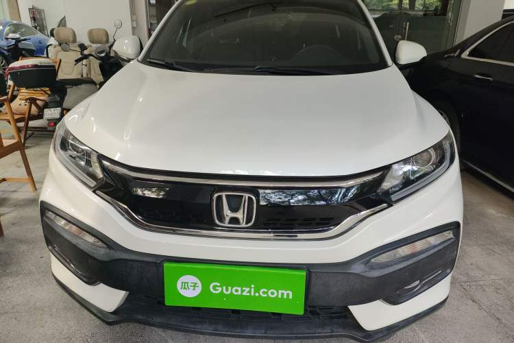 Used Honda XR-V 2017 1.5L LXi CVT Classic Edition
