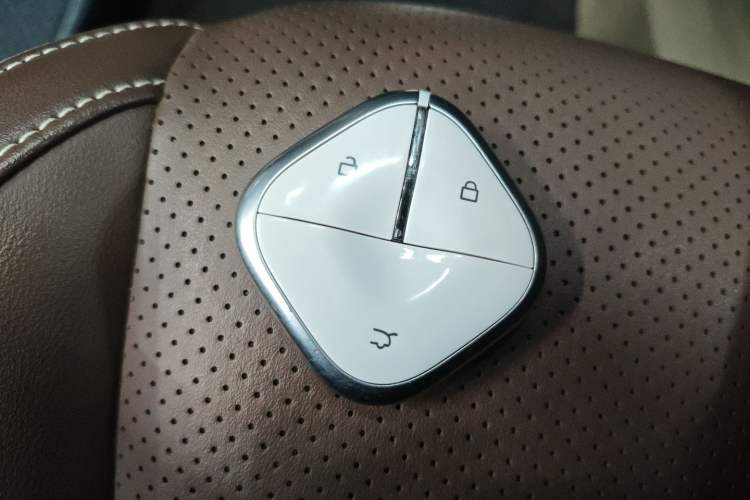 Used Wuling Bingo 2024 333 km Enjoyment Version
