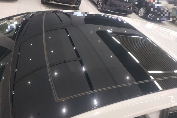 Used Volkswagen Golf 2019 280TSI DSG Luxury Version China VI Standard