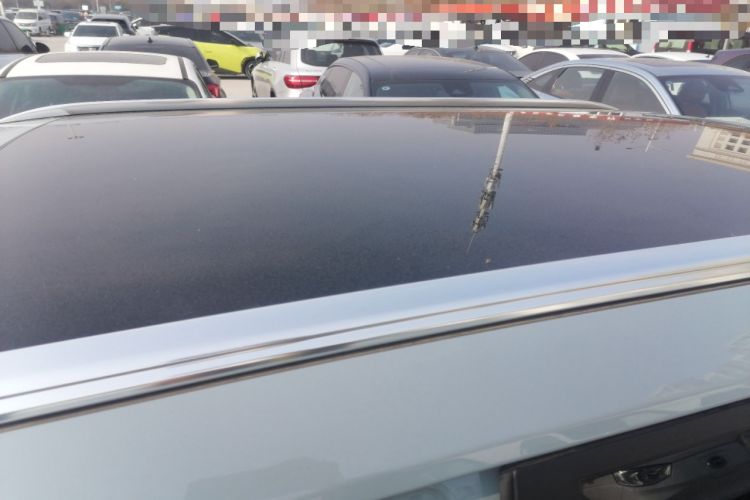 Used Geely Auto icon 2020 1.5TD i9 BSG
