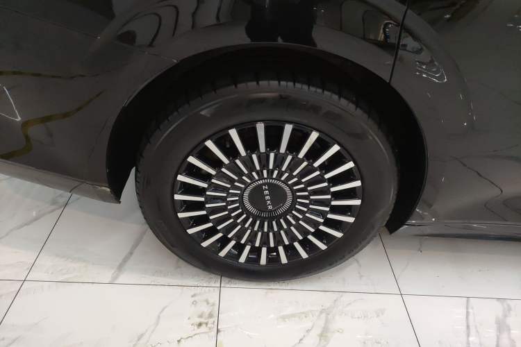 Used Zeekr 009 2022 ME Edition