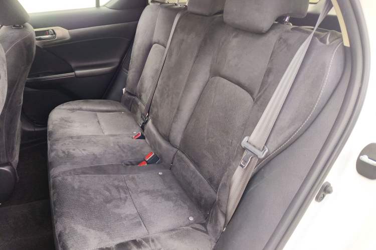 Used Lexus CT 2014 CT200h Comfort Edition Monochrome