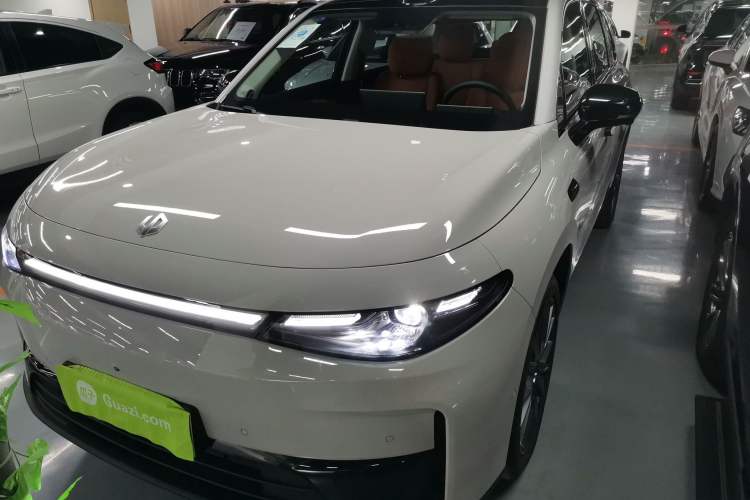 Used Leapmotor C10 2026 605 LiDAR Version
