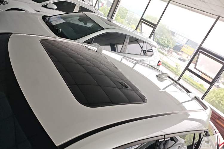 Used Toyota C-HR 2020 2.0L Leading Edition
