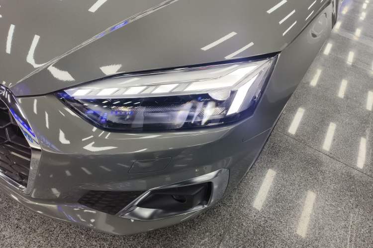 Used Audi A5 2023 Sportback 40 TFSI quattro Luxury Dynamic Edition