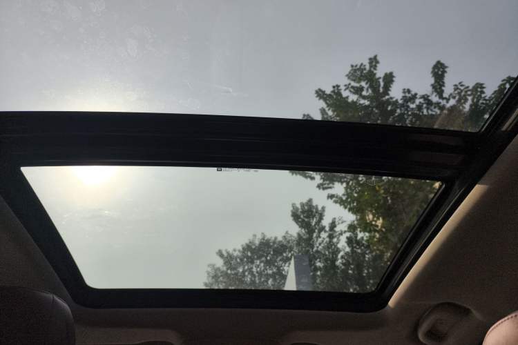 Used Buick Envision 2020 28T Four-Wheel Drive Elite Version
