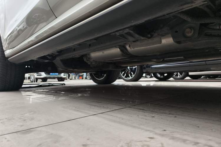 Used Tank 500 New Energy 2023 Hi4-T