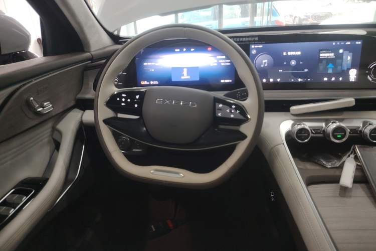 Used  Stellar C-DM 2024 1.5T Long-Range Pro
